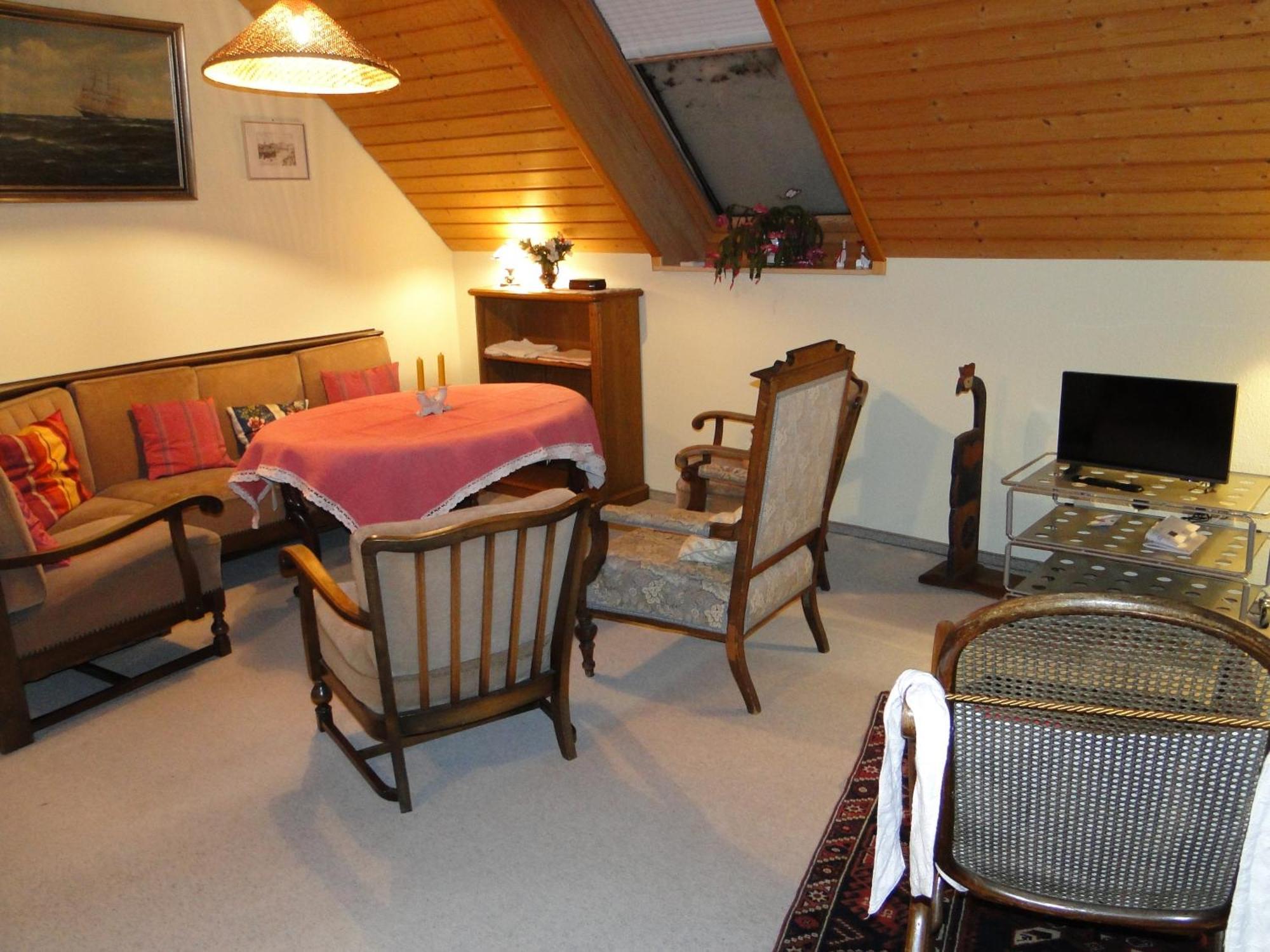 Ferienwohnung Am Schlosspark Шліц Екстер'єр фото