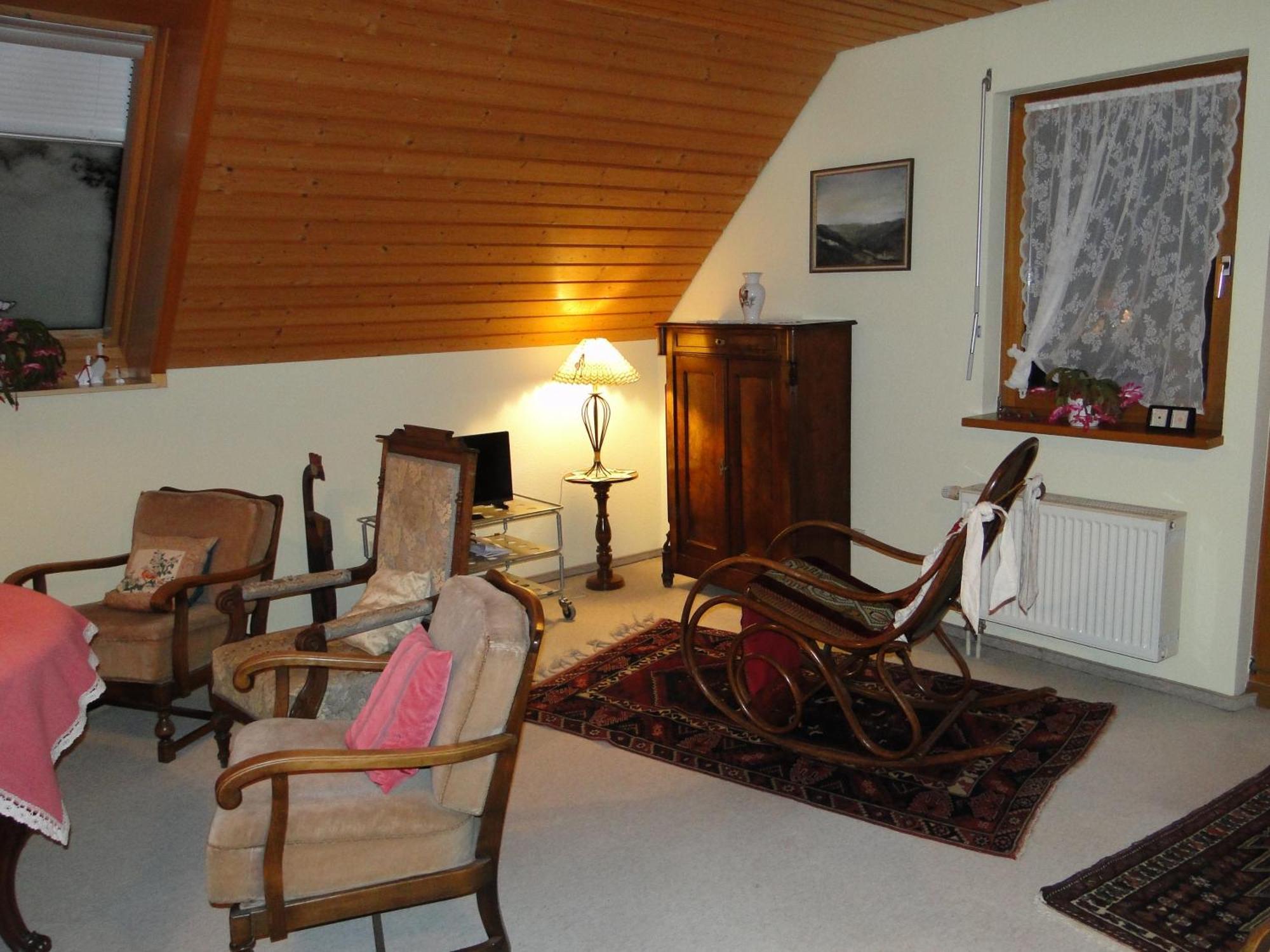 Ferienwohnung Am Schlosspark Шліц Екстер'єр фото
